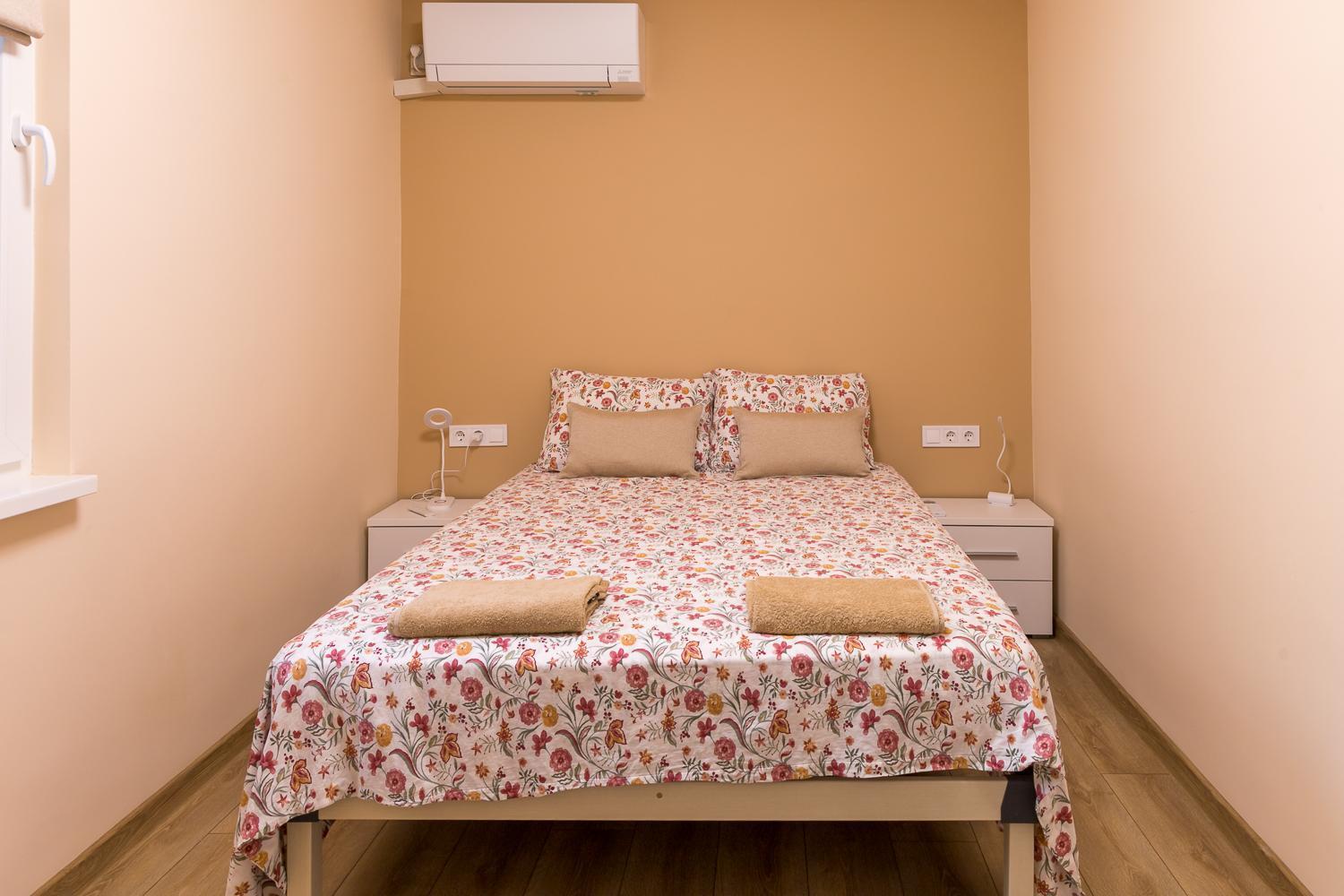 Comfy Home In The Heart Of Burgas ภายนอก รูปภาพ